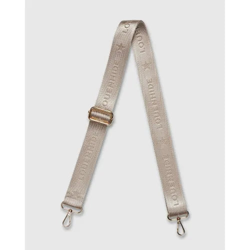Louenhide Kasey Textured Crossbody Bag