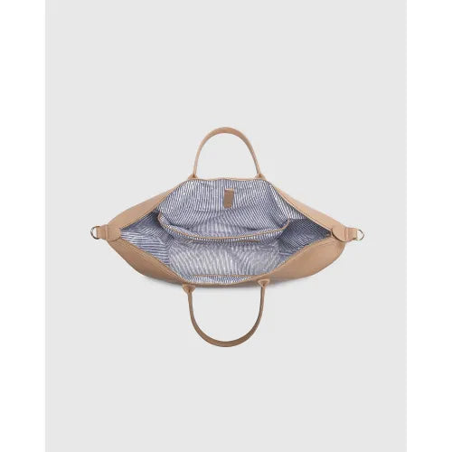 Louenhide Ohio Overnight Bag