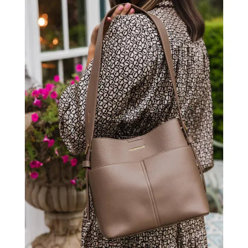 Louenhide Samantha Handbag