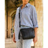 Louenhide Kasey Textured Crossbody Bag