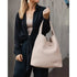 Louenhide Gabby Woven Tote Bag