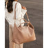 Louenhide Ohio Overnight Bag