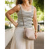 Louenhide Kasey Textured Crossbody Bag