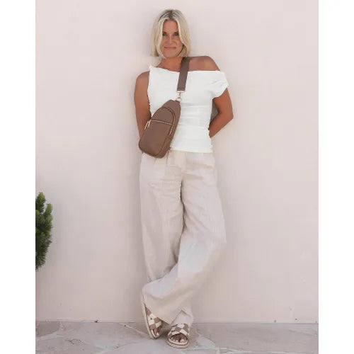 Louenhide Bella Sling Bag