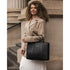 Louenhide Manhattan Tote Bag