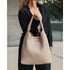 Louenhide Gabby Woven Tote Bag