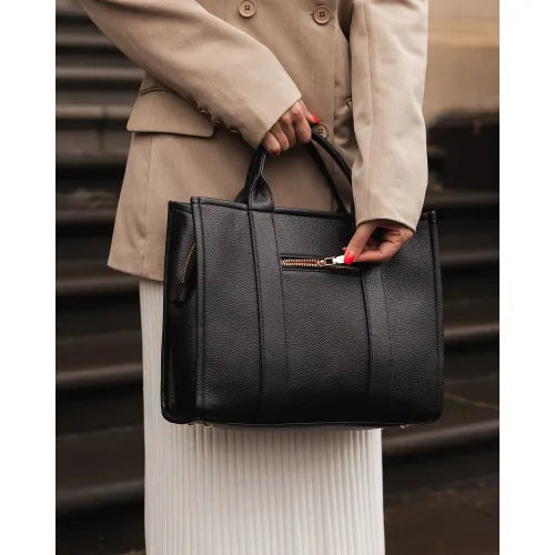 Louenhide Manhattan Tote Bag