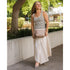 Louenhide Kasey Textured Crossbody Bag