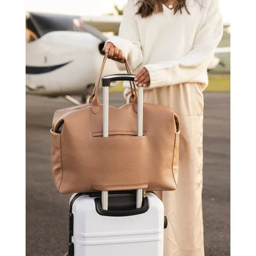 Louenhide Ohio Overnight Bag