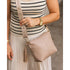 Louenhide Kasey Textured Crossbody Bag