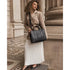 Louenhide Manhattan Tote Bag