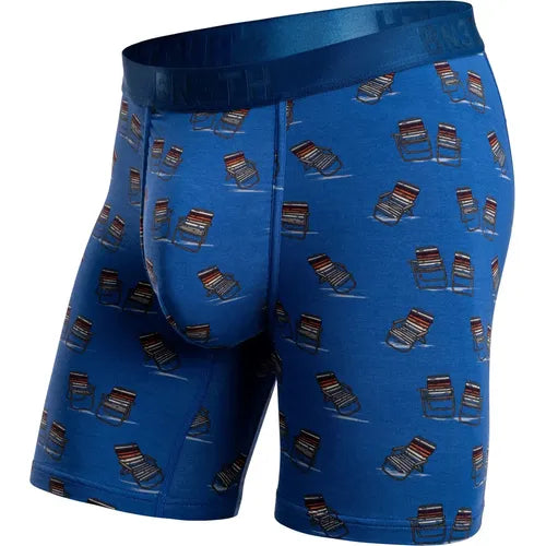 Load image into Gallery viewer, BN3TH Classic Icon Boxer Brief - Print
