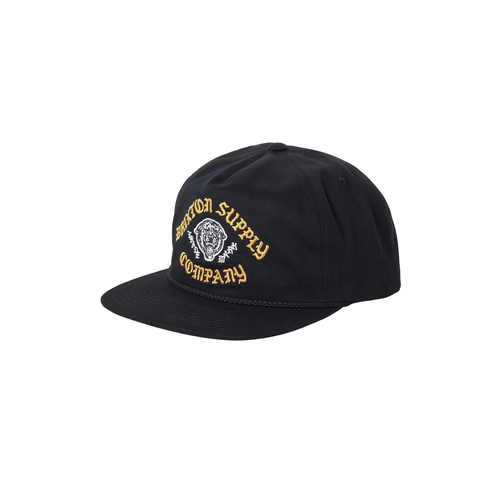 Brixton Morado MP Snapback