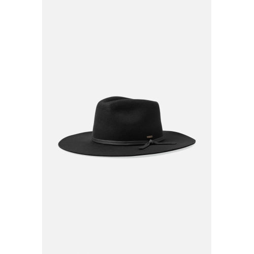 Brixton Cohen Cowboy Hat