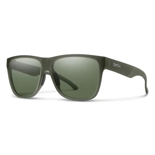 Smith Lowdown XL 2