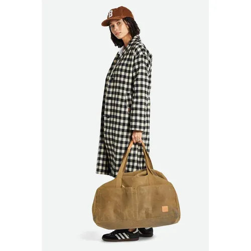 Brixton Traveller XL Weekender Duffle