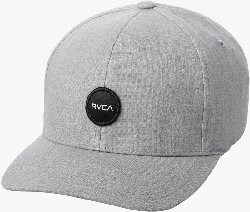 Load image into Gallery viewer, RVCA Shane Flexfit Hat

