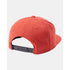 RVCA VA Patch Snapback Hat