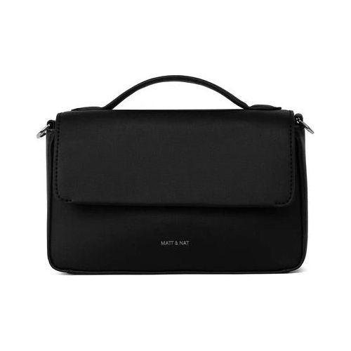 Matt & Nat Heart Vegan Crossbody Bag - Sol