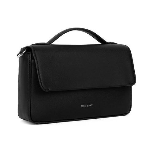 Matt & Nat Heart Vegan Crossbody Bag - Sol