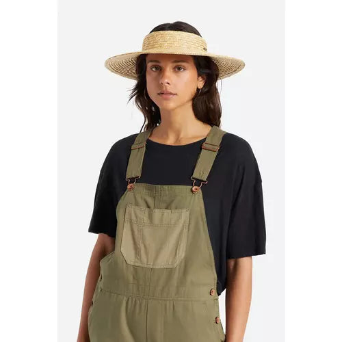 Brixton Joanna Visor
