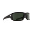 SPY Mccoy Soft Matte Black Happy Grey Green