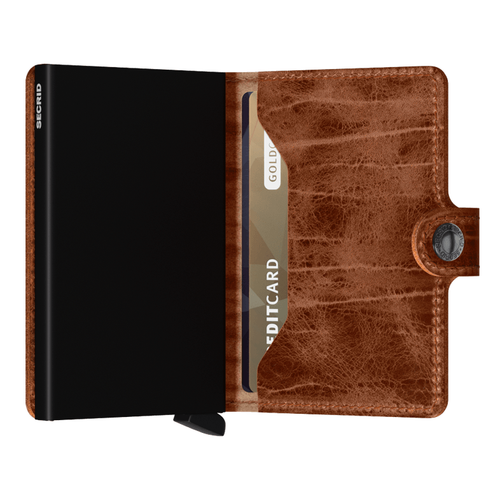 Secrid Miniwallet Dutch Martin
