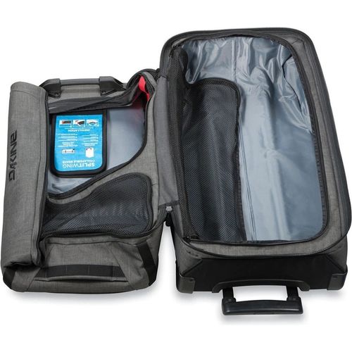 Load image into Gallery viewer, Dakine Split Roller 85L Bag
