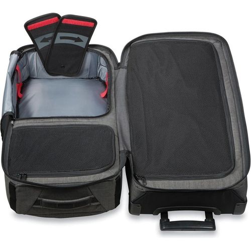 Load image into Gallery viewer, Dakine Split Roller 85L Bag
