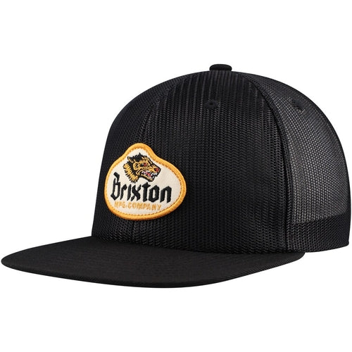 Brixton Canine MP Full Mesh