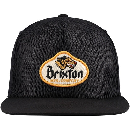 Brixton Canine MP Full Mesh