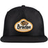 Brixton Canine MP Full Mesh