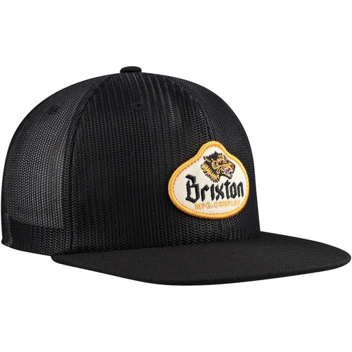 Brixton Canine MP Full Mesh
