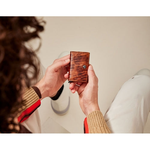 Secrid Miniwallet Dutch Martin