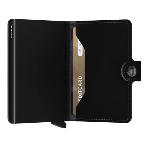Load image into Gallery viewer, Secrid Miniwallet Matte
