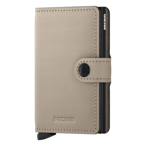 Load image into Gallery viewer, Secrid Miniwallet Matte
