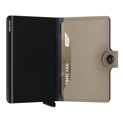 Load image into Gallery viewer, Secrid Miniwallet Matte
