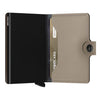 Secrid Miniwallet Matte
