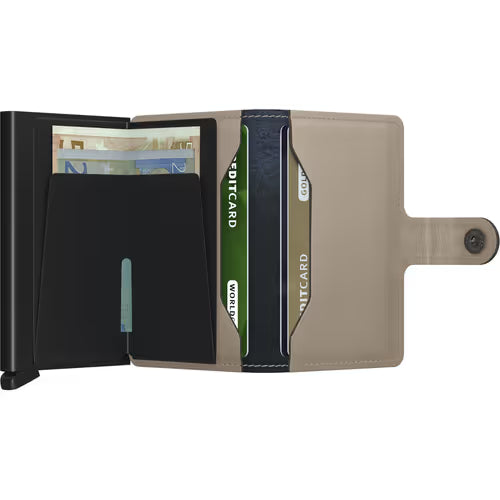 Load image into Gallery viewer, Secrid Miniwallet Matte
