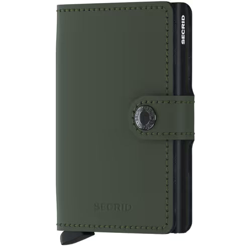 Load image into Gallery viewer, Secrid Miniwallet Matte
