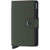 Secrid Miniwallet Matte