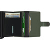 Secrid Miniwallet Matte