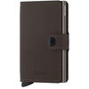 Secrid Miniwallet Matte