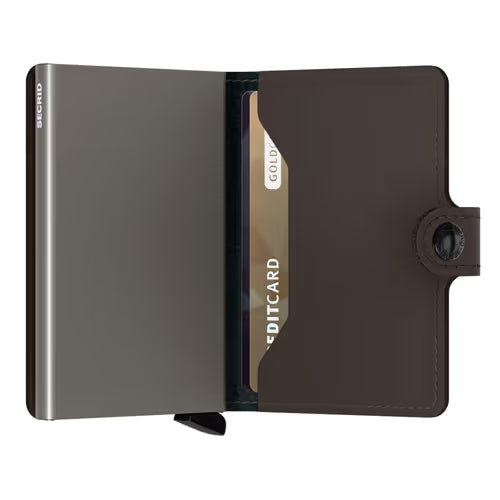 Load image into Gallery viewer, Secrid Miniwallet Matte
