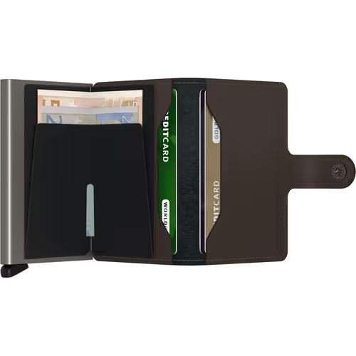 Load image into Gallery viewer, Secrid Miniwallet Matte
