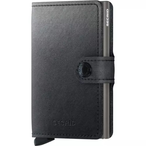 Secrid Miniwallet Mirum Plant-Based