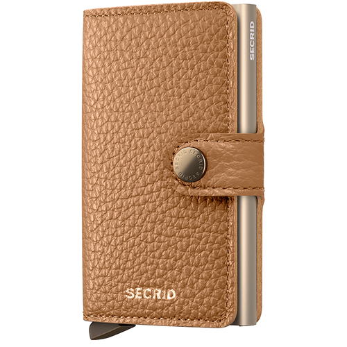 Secrid Miniwallet Pebble