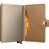 Secrid Miniwallet Pebble