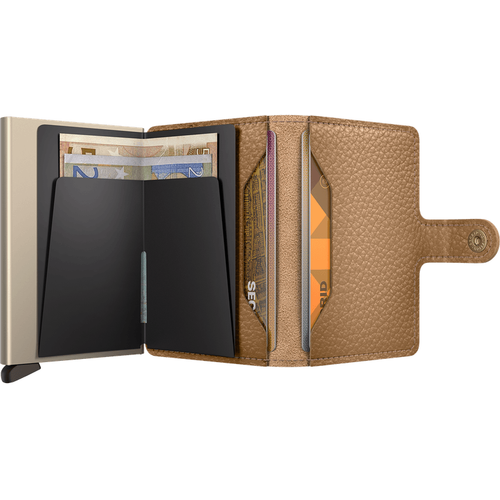 Secrid Miniwallet Pebble