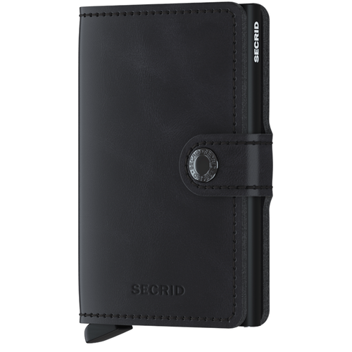 Secrid Miniwallet Vintage